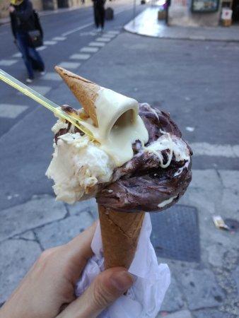Bacio Bianco